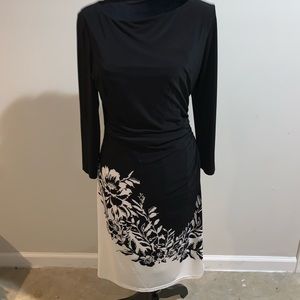 RALPH LAUREN dress size 12